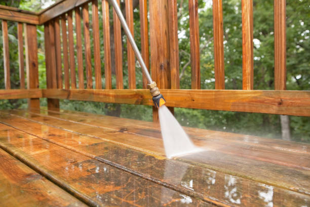 Best Gutter Cleaning and Brightening in Lutcher, LA